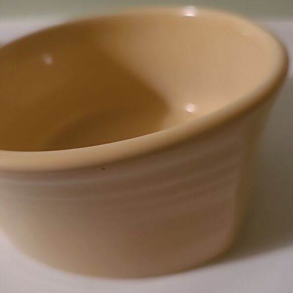 Fiestaware Bowl  - Picture 5 of 6
